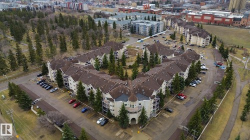 142 10636 120 Street, Edmonton, AB - Outdoor With View