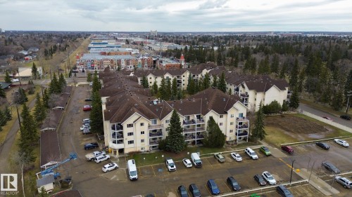 142 10636 120 Street, Edmonton, AB - Outdoor With View