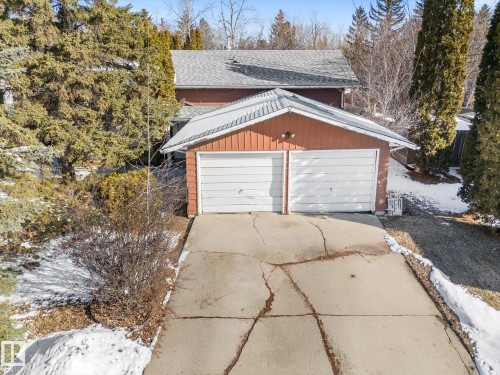 11520 33A Avenue, Edmonton, AB - Outdoor