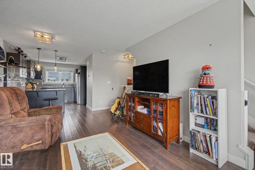 121 401 Southfork Drive, Leduc, AB - Indoor