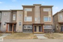 121 401 Southfork Drive, Leduc, AB  - Outdoor With Facade 