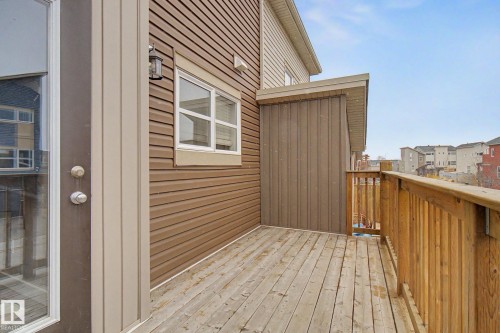 121 401 Southfork Drive, Leduc, AB - Outdoor With Exterior