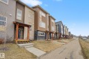 121 401 Southfork Drive, Leduc, AB  - Outdoor With Facade 