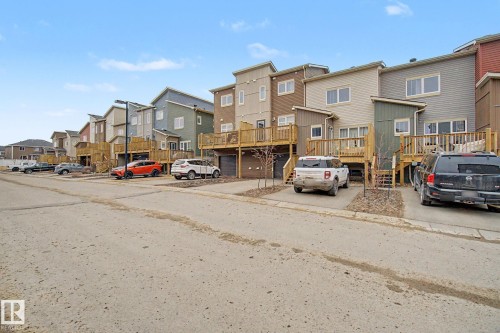 121 401 Southfork Drive, Leduc, AB - Outdoor