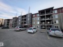 206 12045 22 Avenue, Edmonton, AB  - Outdoor With Balcony With Facade 
