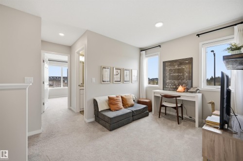 9496 Colak Lane, Edmonton, AB - Indoor Photo Showing Other Room