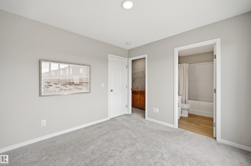 9496 Colak Lane, Edmonton, AB - Indoor Photo Showing Other Room
