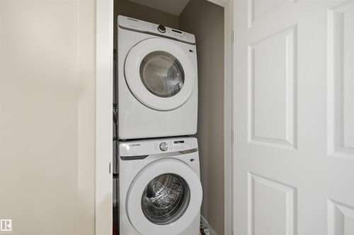 9496 Colak Lane, Edmonton, AB - Indoor Photo Showing Laundry Room
