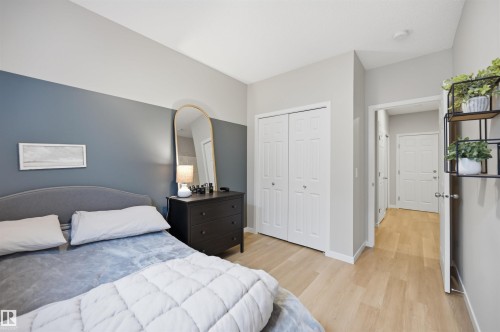 9496 Colak Lane, Edmonton, AB - Indoor Photo Showing Bedroom