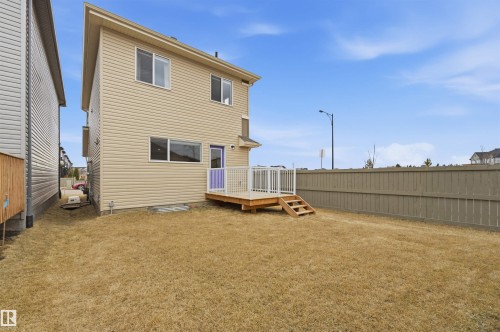 9496 Colak Lane, Edmonton, AB - Outdoor With Exterior