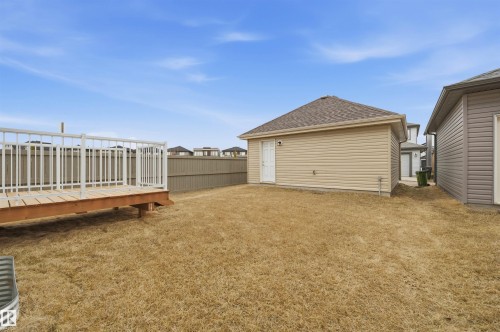 9496 Colak Lane, Edmonton, AB - Outdoor With Exterior