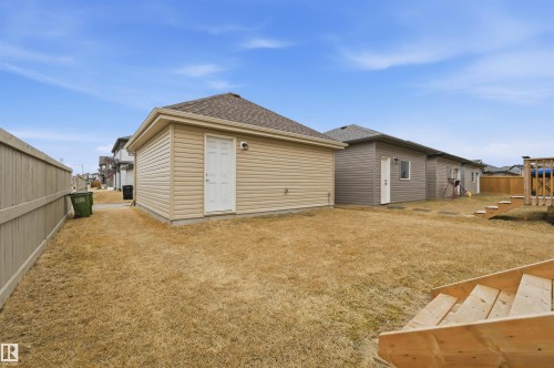 9496 Colak Lane, Edmonton, AB - Outdoor With Exterior