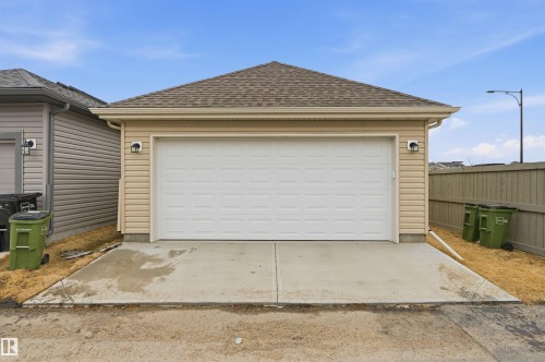 9496 Colak Lane, Edmonton, AB - Outdoor With Exterior