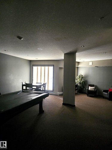 Amenities - Social Room - Edmonton, AB - Indoor Photo Showing Other Room