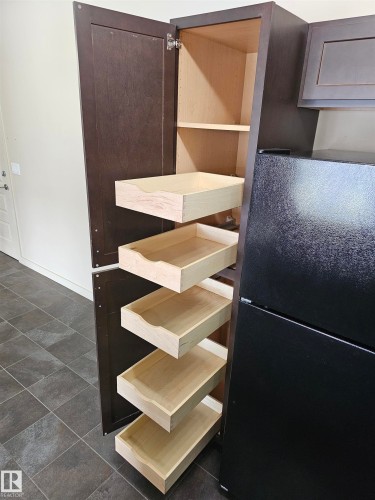 Edmonton, AB - Indoor