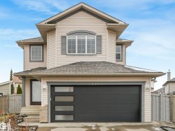 1150 MCALLISTER Crest  Edmonton, AB T6W 1T9