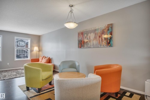 419 Simpkins Link, Leduc, AB - Indoor