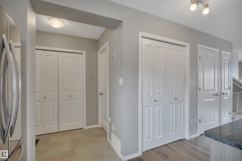 419 Simpkins Link, Leduc, AB - Indoor Photo Showing Other Room