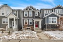 419 Simpkins Link, Leduc, AB  - Outdoor With Facade 