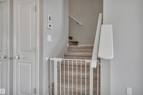 419 Simpkins Link, Leduc, AB - Indoor Photo Showing Other Room