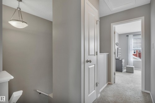 419 Simpkins Link, Leduc, AB - Indoor Photo Showing Other Room