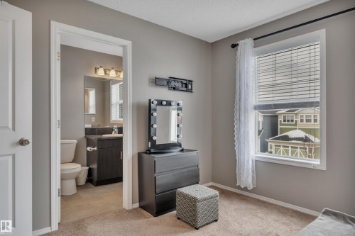 419 Simpkins Link, Leduc, AB - Indoor