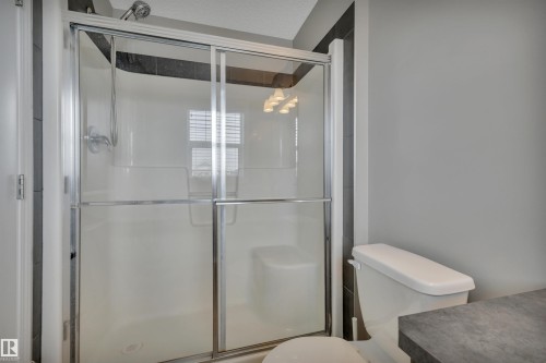 419 Simpkins Link, Leduc, AB - Indoor Photo Showing Bathroom