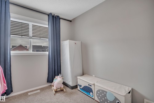 419 Simpkins Link, Leduc, AB - Indoor