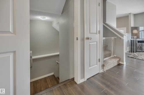 419 Simpkins Link, Leduc, AB - Indoor Photo Showing Other Room