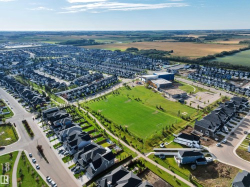 419 Simpkins Link, Leduc, AB - Outdoor With View