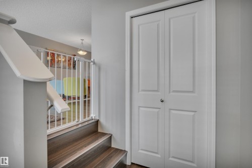 419 Simpkins Link, Leduc, AB - Indoor Photo Showing Other Room