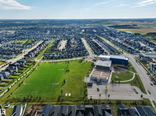 419 Simpkins Link, Leduc, AB - Outdoor With View