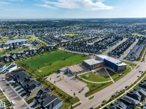 419 Simpkins Link, Leduc, AB - Outdoor With View