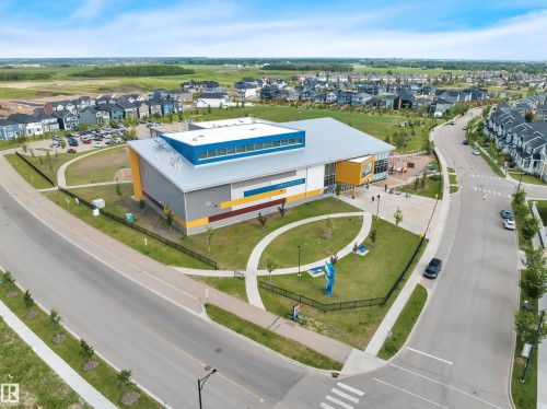 419 Simpkins Link, Leduc, AB - Outdoor With View