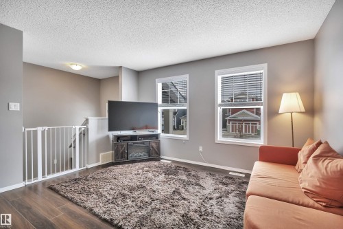 419 Simpkins Link, Leduc, AB - Indoor