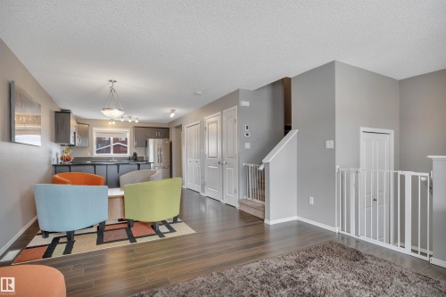 419 Simpkins Link, Leduc, AB - Indoor