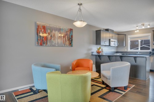 419 Simpkins Link, Leduc, AB - Indoor