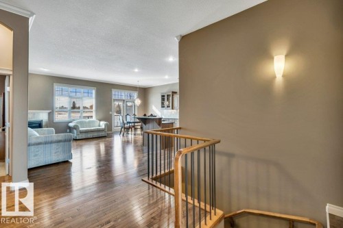 17 12610 15 Avenue, Edmonton, AB - Indoor