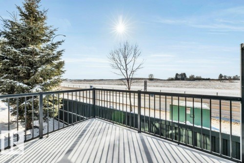 17 12610 15 Avenue, Edmonton, AB - Outdoor With View
