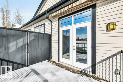 17 12610 15 Avenue, Edmonton, AB - Outdoor With Exterior