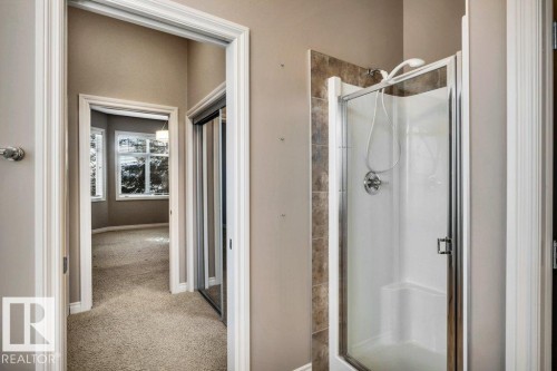 17 12610 15 Avenue, Edmonton, AB - Indoor Photo Showing Bathroom