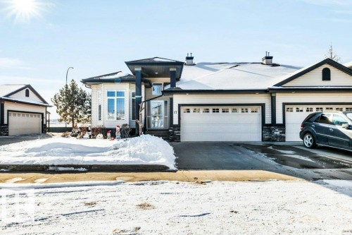 17 12610 15 Avenue, Edmonton, AB - Outdoor With Facade