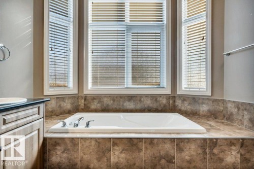 17 12610 15 Avenue, Edmonton, AB - Indoor Photo Showing Bathroom