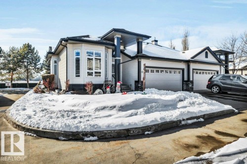 17 12610 15 Avenue, Edmonton, AB - Outdoor With Facade