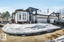 17 12610 15 Avenue, Edmonton, AB  - Outdoor With Facade 