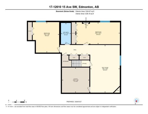 17 12610 15 Avenue, Edmonton, AB - Other