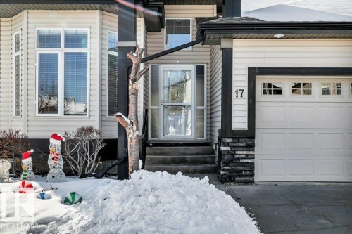 17 12610 15 Avenue, Edmonton, AB - Outdoor