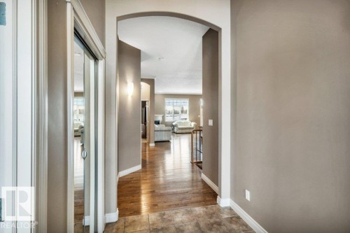 17 12610 15 Avenue, Edmonton, AB - Indoor Photo Showing Other Room