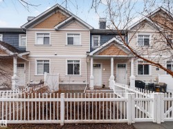 31 1804 70 Street SW  Edmonton, AB T6X 0H4