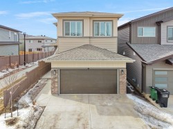 2412 206 Street NW  Edmonton, AB T6M 1N6